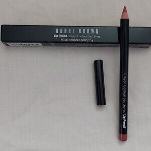 Bobbi Brown Lip Pencil Crayon Contour des Lèvres Rose 7 new in box full size